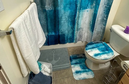 Downtown Richmond Apartment | The Sweet Spot w/City view/2bd 2bth/Parking/near VCU