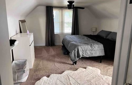 Kenosha House | Carthage Lakehouse