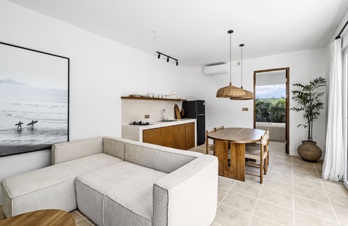Cemagi Villa | Igor Villa by Hombali