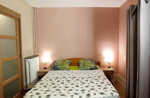 Juziers House | Maison de Charme Rénovée à Louer aux Portes du Vexin