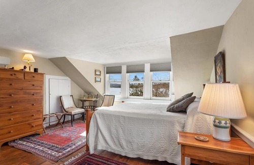 Castine House | Historic Castine 1825 House.
