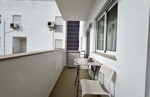 Montechoro Apartment | Albufeira Vintage Apartment With Pool by Homing