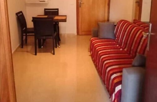 Rabat Apartment | Beautiful apartment near Rabat monuments.