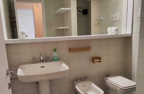 Cugnana Verde Apartment | Apartment 'Bella Vista 2' with Sea View, Wi-Fi and Air Conditioning