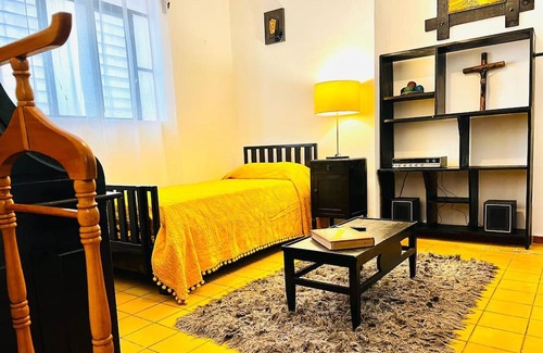 Historic Centre House | Morelia Centro Histórico