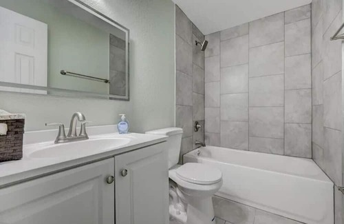 Cimarron Hills Apartment | Western Homefront