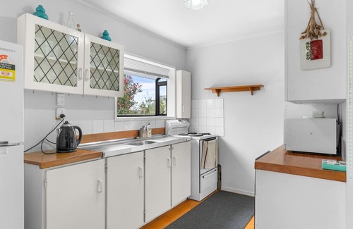 Mangawhai Heads House | Coastal Haven - Mangawhai Heads Holiday Home