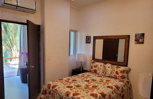 Bouvet Island Hotel | Tiny Condo PB3- 1 bedroom, incredible views & huge pool at Vista Encantada!!