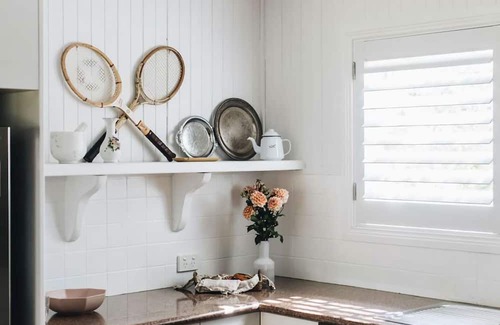 Berrima House | Coromandel Cottage, Berrima
