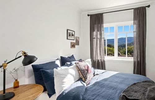 Barrengarry House | Birdsong in Kangaroo Valley