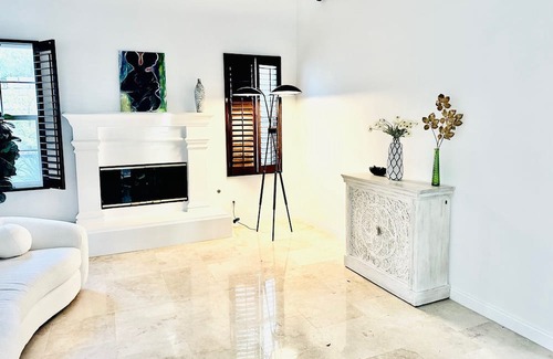 Coto de Caza House | Immaculate Spanish Hacienda Style Estate on large private lot!