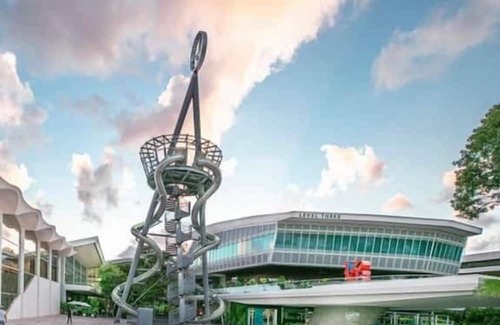 West Park Apartment | 1 Bedroom 789331 by Houzlet