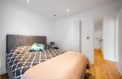 Clapham Apartment | 2 Bed Flat in Clapham Common
