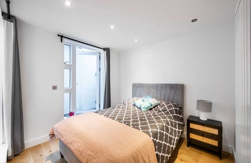 Clapham Apartment | 2 Bed Flat in Clapham Common