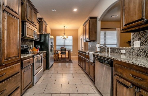 Norman House | Spacious Home - 5 Min. to OU campus!
