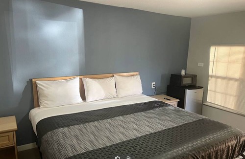 Anson Hotel | Anson Inn By Oyo