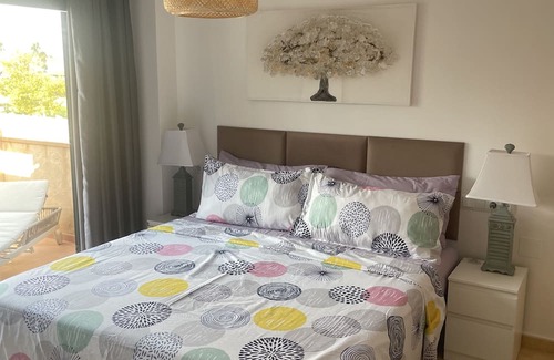 Fuente Alamo de Murcia Apartment | Golf Apartment Lazy Days