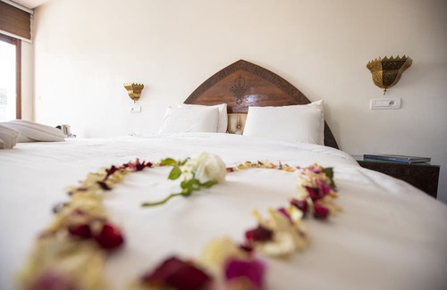 Mouha ou Hammou Zayani Apartment | Senior Suite