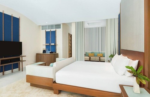 Tiong Bahru Estate Hotel | Viluxur Holidays PTE LTD