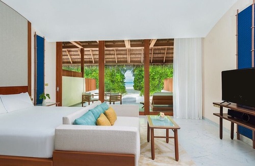 Tiong Bahru Estate Hotel | Viluxur Holidays PTE LTD
