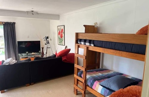 Puponga House | Puponga Coastal Escape