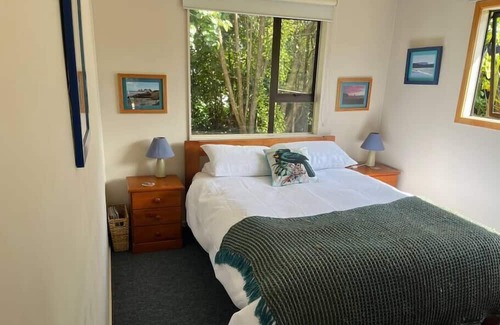 Puponga House | Puponga Coastal Escape