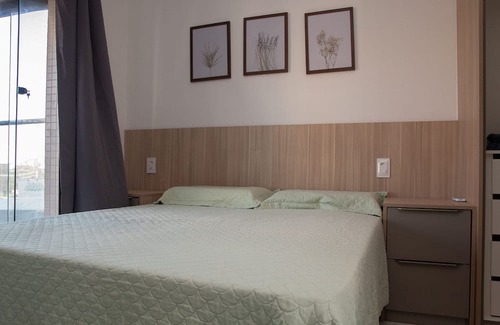 Caminho das Arvores Apartment | Apartamentos SSA Caminho das Árvores