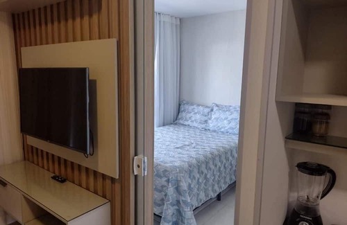 Caminho das Arvores Apartment | Apartamentos SSA Caminho das Árvores