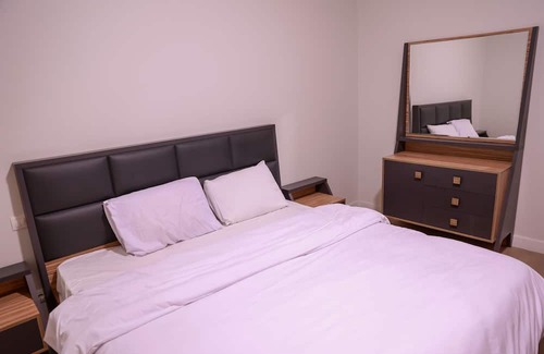 New Cairo Apartment | Apartment 2 BDR in Mivida Compound