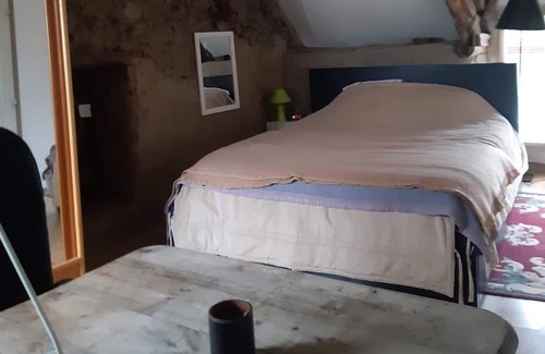 Coetmieux House | Le Moulin de Saint Madez