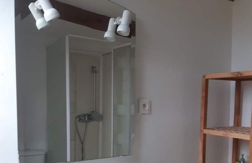 Coetmieux House | Le Moulin de Saint Madez