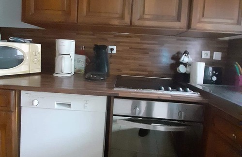 Coetmieux House | Le Moulin de Saint Madez