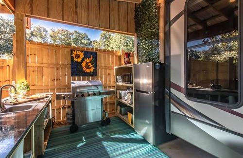 Fort Walton Beach - Destin House | Bay View, Fur Babies Welcome, Enclosed 8' privacy fence, minutes to the Beach