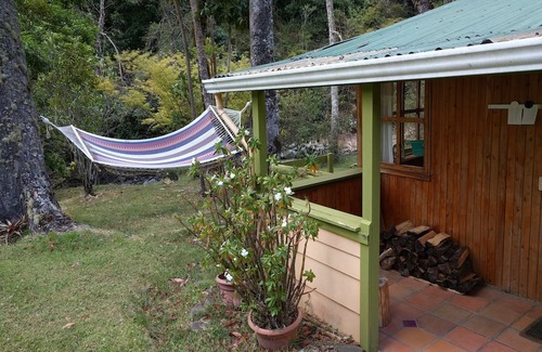 Copey Cabin | Cute and comfortable cabins in the Dota Mountains