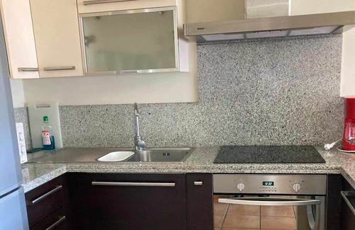 Benahavis Apartment | 1F - El Casar Deluxe Apart