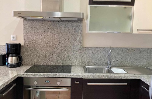 Benahavis Apartment | 2D - El Casar Deluxe Apart