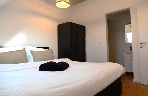 Antwerp Apartment | Citycenter APT, fully equipped + Toplocation