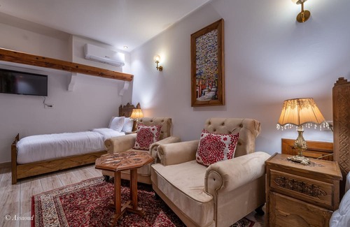 Chefchaouen House | Dar Chama