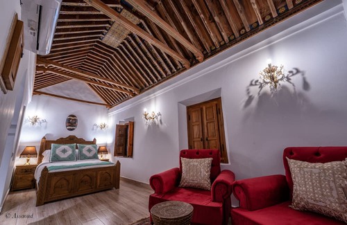 Chefchaouen House | Dar Chama