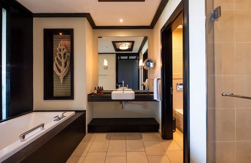 Port Zimbali Apartment | The Capital Zimbali | Private Beach Access