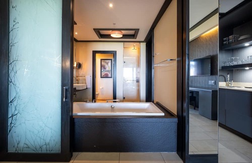 Port Zimbali Apartment | The Capital Zimbali | Private Beach Access