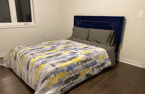 Halton Regional Municipality House | Fabulous And Spacious Home Away From Home For Your An Amazing And Memorable Stay