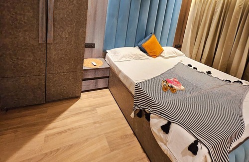 Arpora Apartment | Beautiful and Cozy apparrment in the heart of Goa, Arpora
