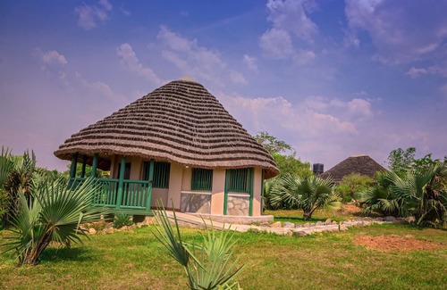 Pakwach Other | Tilenga Safari Lodge