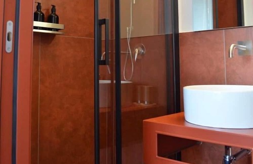 Ercolano House | Scavi 32