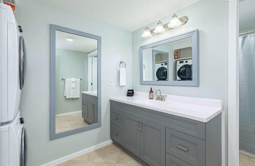 Collingwood Condo | The Alpine - Central Collingwood Condo