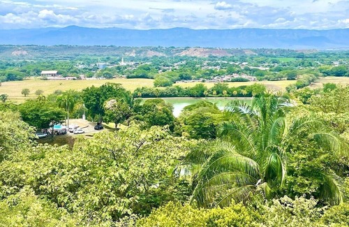 Venadillo House | 5. Ecopark Suite Fun Adventure and Nature