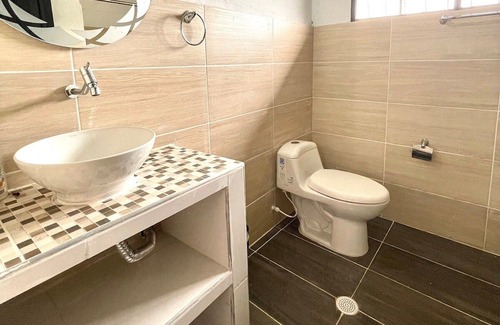 Venadillo House | 5. Ecopark Suite Fun Adventure and Nature