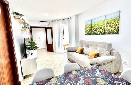 Rota Apartment | GIRASOLES Rota Apartment by Cadiz4Rentals