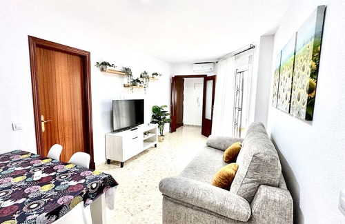 Rota Apartment | GIRASOLES Rota Apartment by Cadiz4Rentals